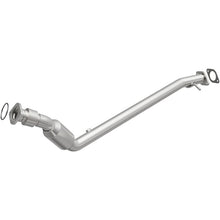 Load image into Gallery viewer, MagnaFlow 07-08 MONTANA 3.9L Underbody Direct Fit Converter - 52098