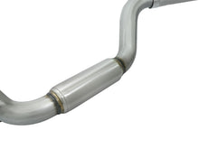 Load image into Gallery viewer, aFe POWER Takeda 3in 304 SS Cat-Back Exhaust w/ Polished Tips 13-17 Ford Focus ST L4-2.0L (t) - 49-33083-P