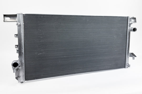 CSF 21-25 Ford Raptor and F-150 High Performance Radiator - 8303
