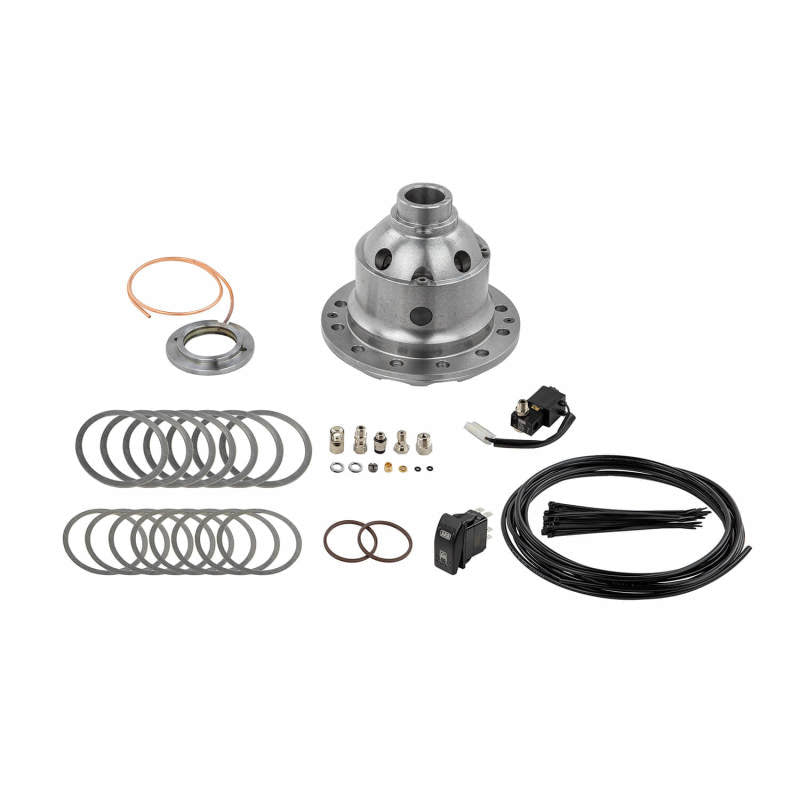 ARB Airlocker 32 Spl Toyota 8.9In S/N - RD232