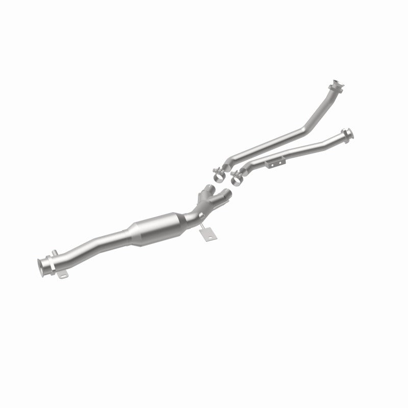 MagnaFlow 96-02 Mercedes-Benz SL600 6.0L Direct Fit Converter - 4481177