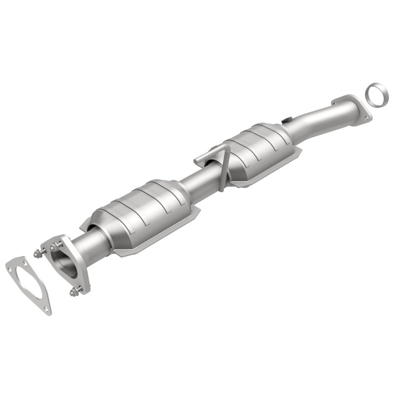 MagnaFlow Direct Fit Catalytic Converter 98-00 Ranger Rear 3.0L/4.0L - 447215