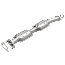 Load image into Gallery viewer, MagnaFlow Direct Fit Catalytic Converter 98-00 Ranger Rear 3.0L/4.0L - 447215