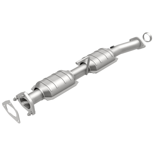 MagnaFlow Direct Fit Catalytic Converter 98-00 Ranger Rear 3.0L/4.0L - 447215