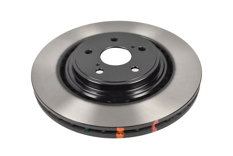DBA 20-22 Toyota Highlander 4000 Series Standard Front Brake Rotor - DBA43188