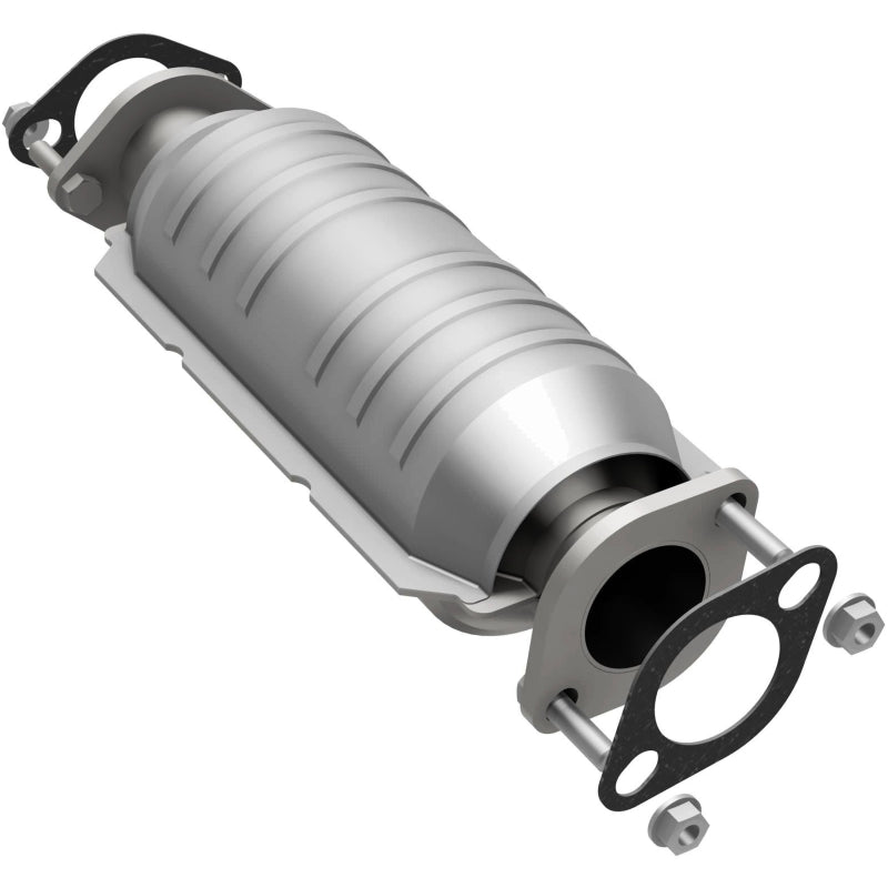 MagnaFlow 06-11 Hyundai Accent 1.6L Direct Fit Converter - 5571653