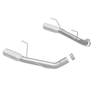 Load image into Gallery viewer, MagnaFlow Sys Cat-Back 05-09 Mustang 4.6L Axl-Bak - 16843