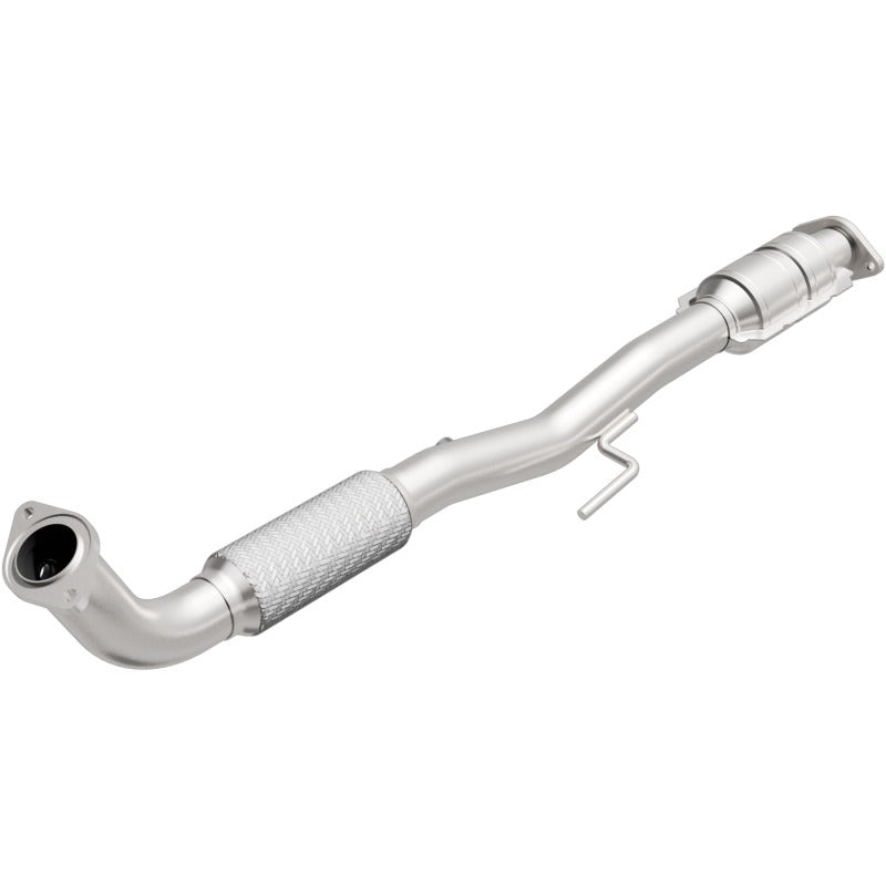 MagnaFlow Direct Fit Catalytic Converter 2002 Toyota Camry 2.4L rear - 49988