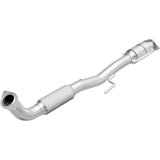 MagnaFlow Direct Fit Catalytic Converter 2002 Toyota Camry 2.4L rear - 49988