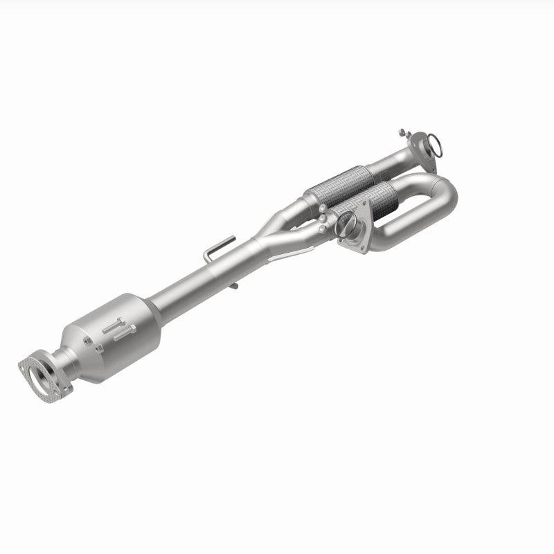 MagnaFlow 16-21 Nissan Maxima 3.5L Direct Fit Converter (OEM/Federal Grade) - 6571234