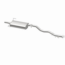 Load image into Gallery viewer, BRExhaust 97-99 Acura CL 3.0L Muffler Kit - 108-0172