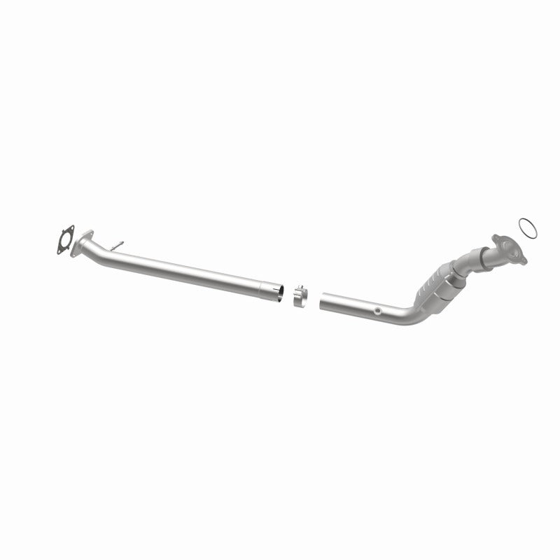 MagnaFlow Direct Fit Catalytic Converter Uplander 06 3.5L OEM - 49126