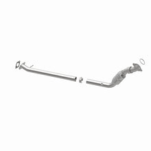 Load image into Gallery viewer, MagnaFlow Direct Fit Catalytic Converter Uplander 06 3.5L OEM - 49126