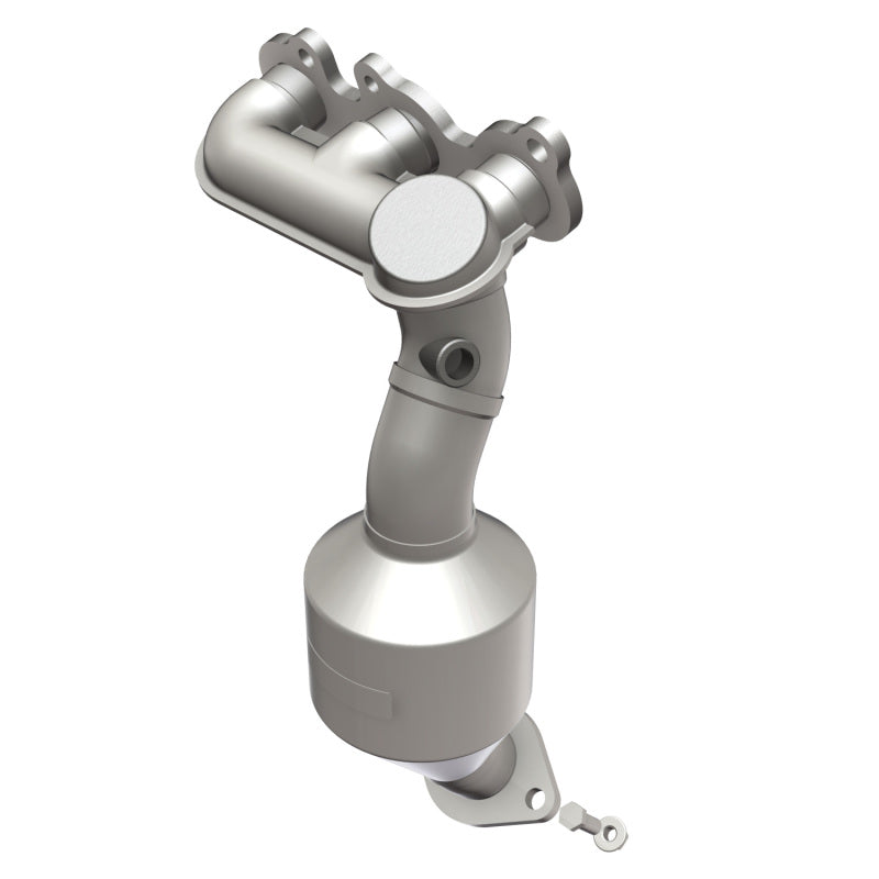 MagnaFlow Direct Fit Catalytic Converter 04-06 Lexus RX330 3.3L D/S - 50273
