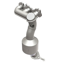 Load image into Gallery viewer, MagnaFlow Direct Fit Catalytic Converter 04-06 Lexus RX330 3.3L D/S - 50273