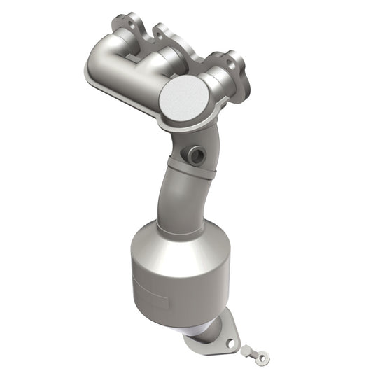MagnaFlow Direct Fit Catalytic Converter 04-06 Lexus RX330 3.3L D/S - 50273