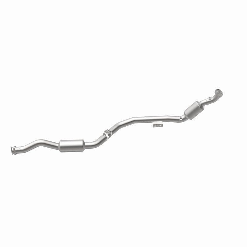 MagnaFlow Direct Fit Catalytic Converter 06-09 Mercedes-Benz E350 3.5L 4matic Driver Side - 51639