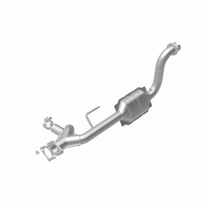 MagnaFlow Direct Fit Catalytic Converter 07-09 Chrysler/Dodge Aspen/Durango 5.7L Passenger Side - 49652