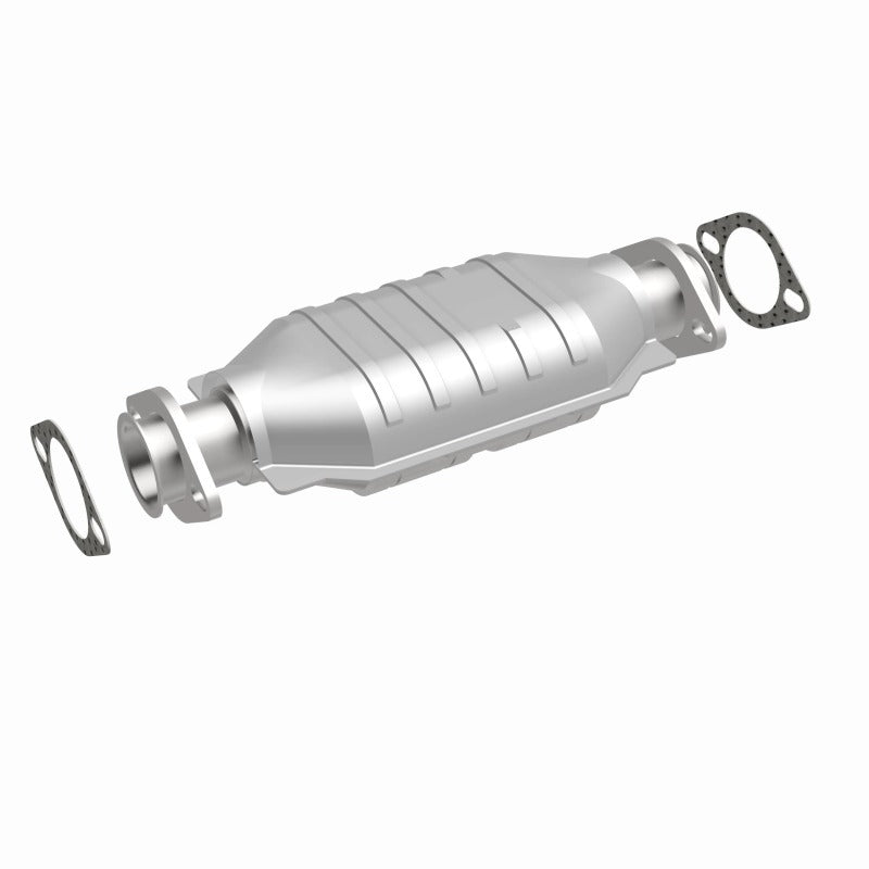 MagnaFlow 89-95 Mazda MPV/626/MX6 CA Direct Fit Converter - 3391693