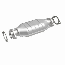Load image into Gallery viewer, MagnaFlow 89-95 Mazda MPV/626/MX6 CA Direct Fit Converter - 3391693