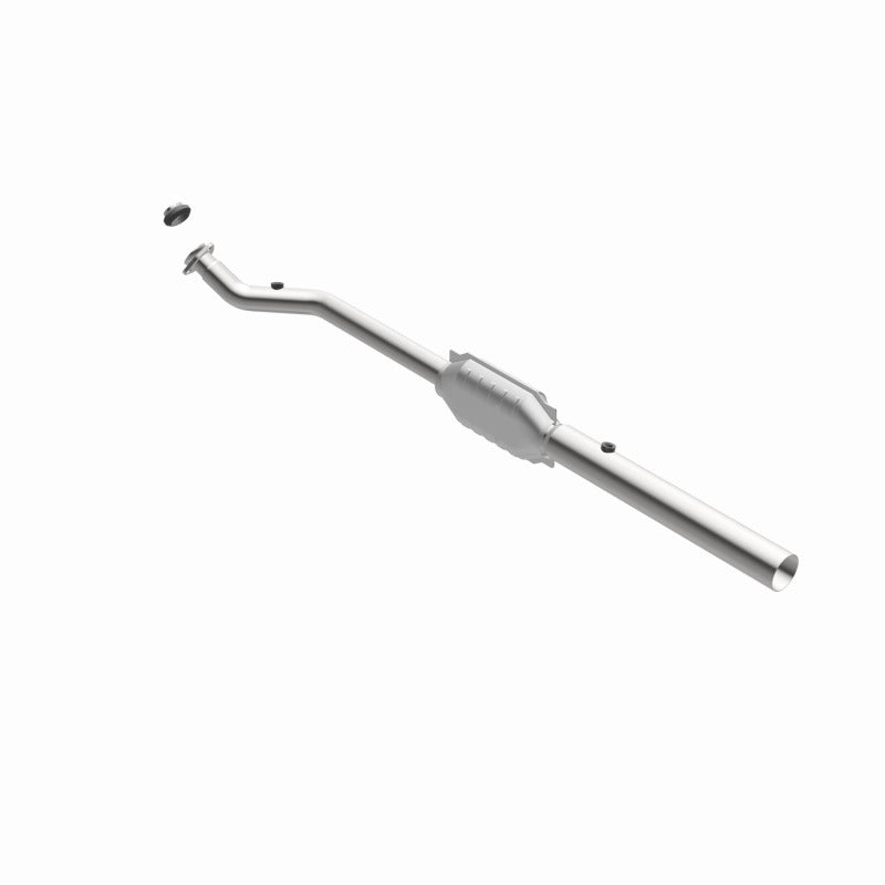 MagnaFlow 96-99 Chevy Express 1500 5.7L Direct Fit Converter - 4451413