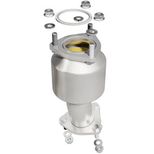 Load image into Gallery viewer, MagnaFlow Direct Fit Catalytic Converter 13-14 RDX 3.5L Rear - 52006