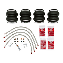 Load image into Gallery viewer, Air Lift 15-20 Acura TLX / 13-17 Honda Accord Coil to Air Upgrade Kit - 83014