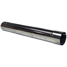 Load image into Gallery viewer, MBRP Replaces all 30 overall length mufflers Muffler Delete Pipe 4 Inlet /Outlet 30 Overall T304 - MDS30