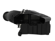 Load image into Gallery viewer, aFe POWER Momentum HD Cold Air Intake System w/ Pro Dry S Media 94-97 Ford Powerstroke 7.3L - 50-70057D