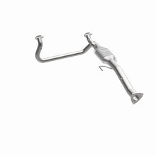 Load image into Gallery viewer, MagnaFlow Direct Fit Catalytic Converter Astro-Safari Van 96-99 - 23410