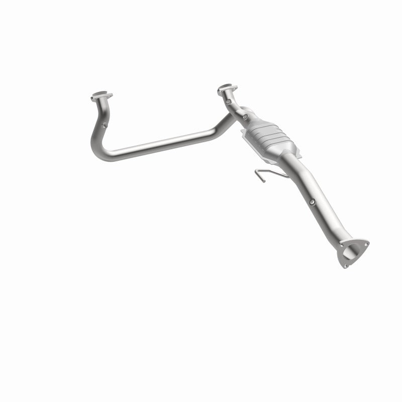 MagnaFlow 96-99 Chevrolet Astro 4.3L Direct Fit Converter - 4451410