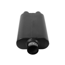 Load image into Gallery viewer, Flowmaster 3 IN(C)/2.5 OUT(D) 50 Series DF SS Muffler - 8430502