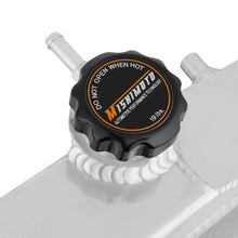 Load image into Gallery viewer, Mishimoto 08-09 Subaru WRX/STi Manual Aluminum Radiator - MMRAD-STI-08