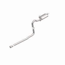 Load image into Gallery viewer, MagnaFlow BRE Exhaust Kit 05-09 Ford Mustang 4.0L - 106-0122