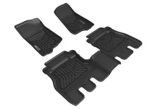 Load image into Gallery viewer, 3D MAXpider 18-24 Jeep Wrangler JL Unlimited Maxtrac Black R1 R2