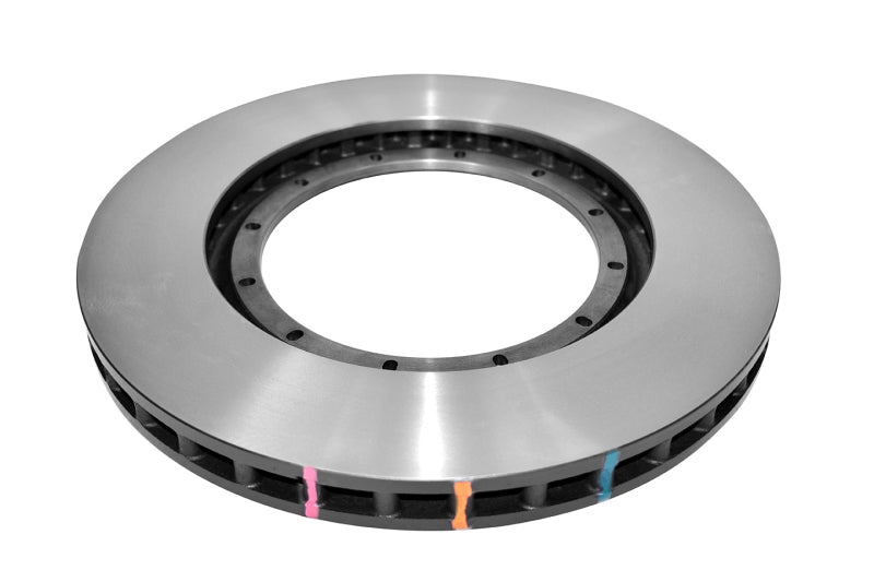 DBA 18-21 Subaru WRX STI Front 5000 Series Replacement Ring - DBA53050.1