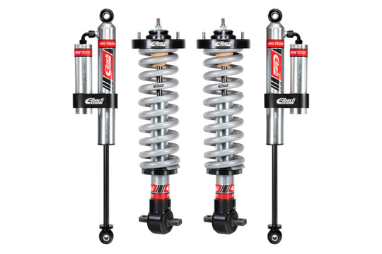Eibach Pro-Truck Coilover Stage 2R 14-18 Chevrolet Silverado 1500 4WD - E86-23-032-02-22