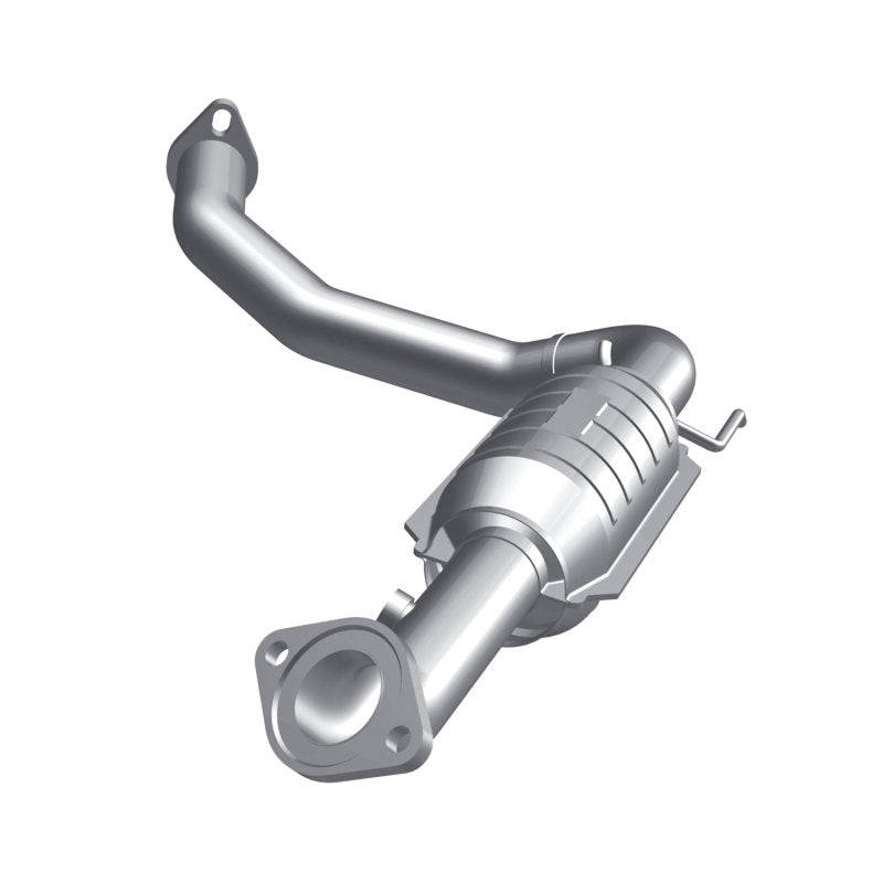 MagnaFlow Direct Fit Catalytic Converter 05-07 4Runner Driver Side Rear - 93656