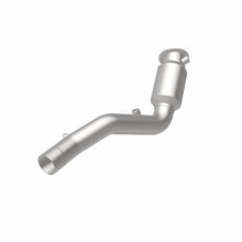 Load image into Gallery viewer, MagnaFlow 2015 M3 3 Underbody Direct Fit Converter - 52930