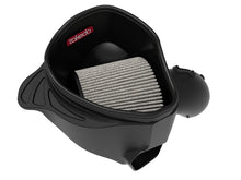 Load image into Gallery viewer, aFe Takeda Intakes Stage-2 AIS w/ Pro DRY S Media 20-22 Toyota GR Supra (A90) L6-3.0L (t) B58 - 56-10015D