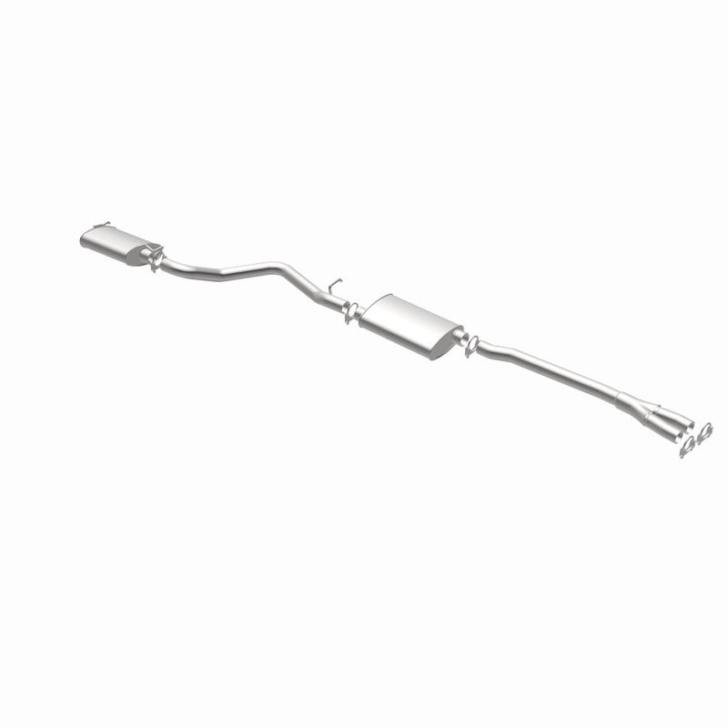 MagnaFlow BRE Exhaust Kit 05-10 Magnum 300 Charger - 106-0439
