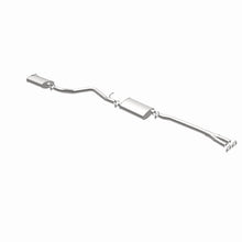 Load image into Gallery viewer, MagnaFlow BRE Exhaust Kit 05-10 Magnum 300 Charger - 106-0439