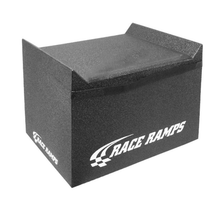 Load image into Gallery viewer, Race Ramps 23.75in. Slip Plate Stands - 14in. Lift Height - RR-SPS