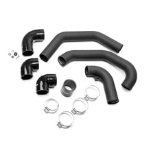 Load image into Gallery viewer, Cobb 08-14 Subaru WRX STI Front Mount Intercooler Hot Pipes - 715500-H