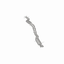 Load image into Gallery viewer, MagnaFlow BRE Exhaust Kit 01-06 BMW 330Ci 330i 3L - 106-0909