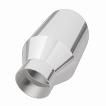 Load image into Gallery viewer, MagnaFlow Tip 1-Pk DW 4 x 7.00 2.25 Id 15De - 35121