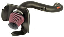 Load image into Gallery viewer, K&amp;N 06-07 Ford Explorer V8-4.6L Performance Intake Kit - 57-2573