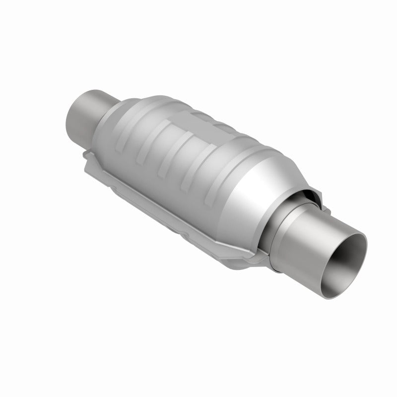 MagnaFlow Universal Catalytic Converter 2.50 Front CA - 444206