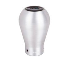 Load image into Gallery viewer, NRG Universal Shift Knob 50mm / 230G - Brush Aluminum - SK-900SL