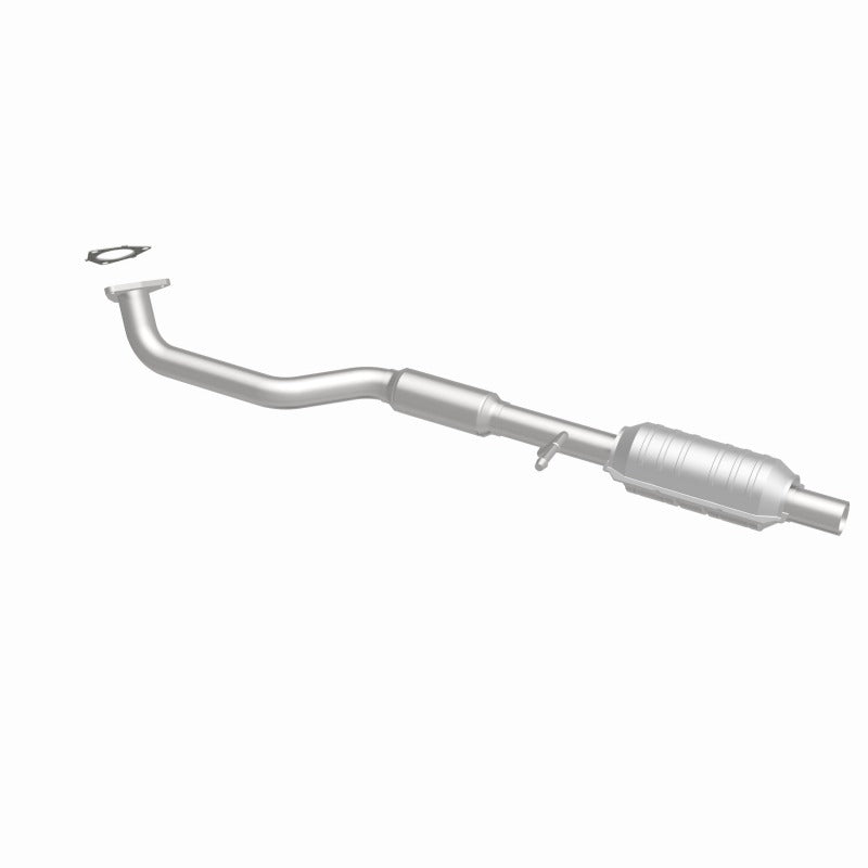 MagnaFlow Direct Fit Catalytic Converter 04 Hyundai Santa Fe 2.4L - 51052